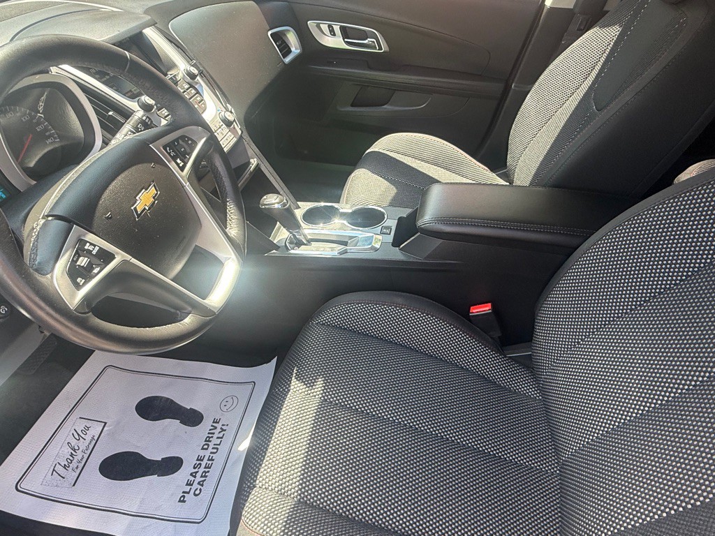 2017 Chevrolet Equinox Image 26