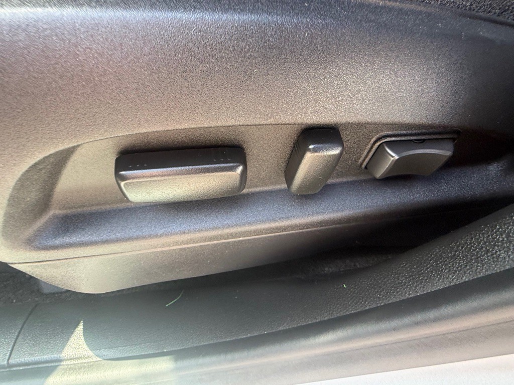 2017 Chevrolet Equinox Image 27