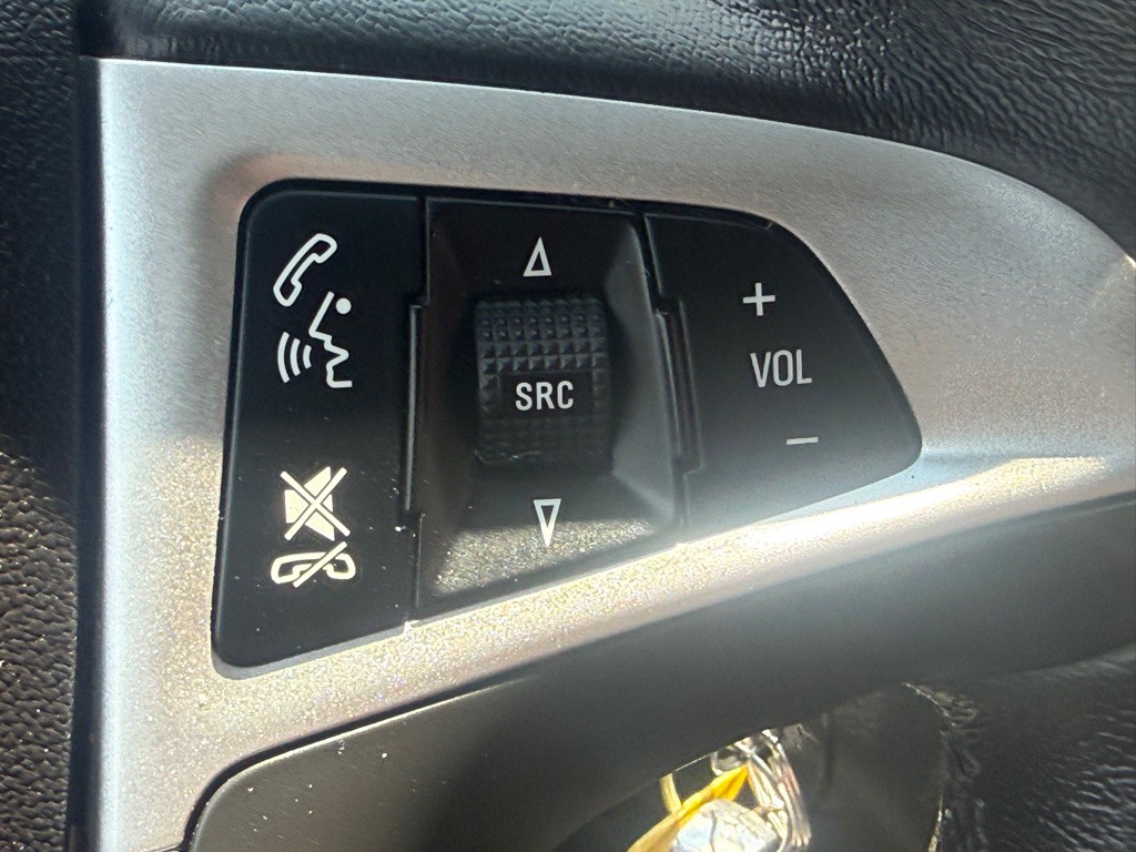 2017 Chevrolet Equinox Image 30