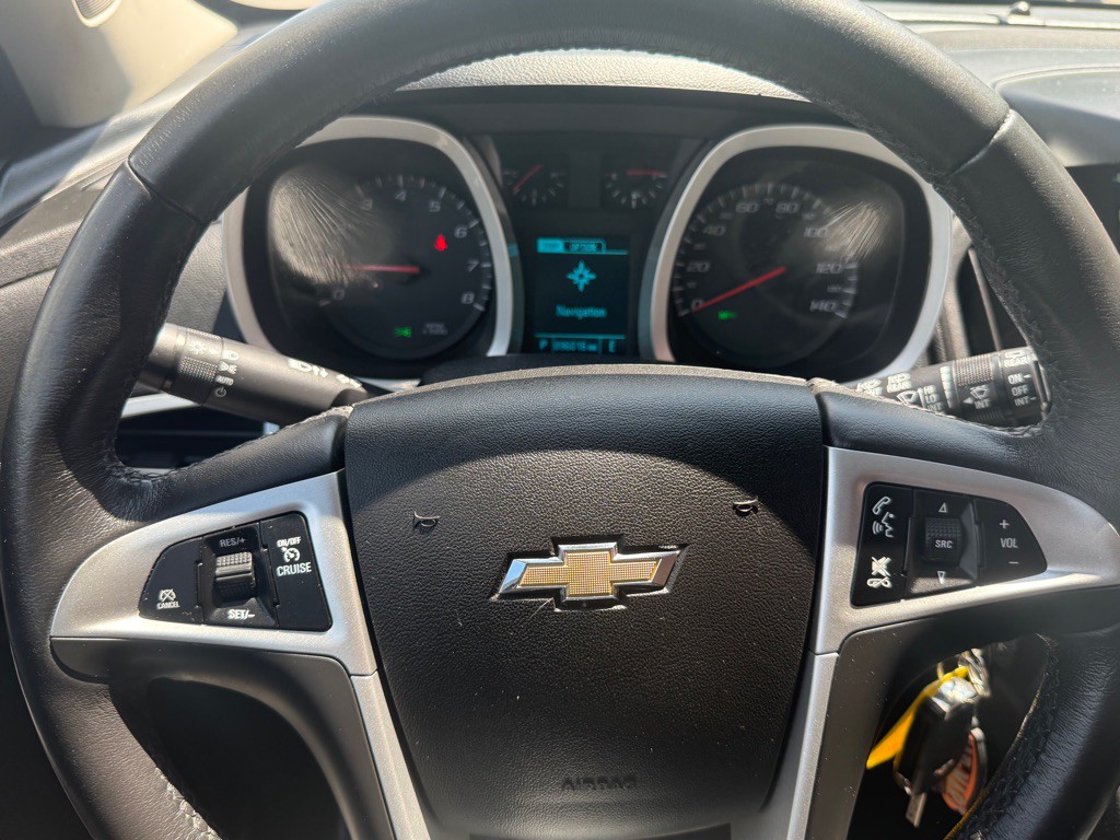 2017 Chevrolet Equinox Image 31