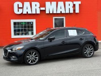 Image for 2018 Mazda Mazda3 Touring ID: 7457447