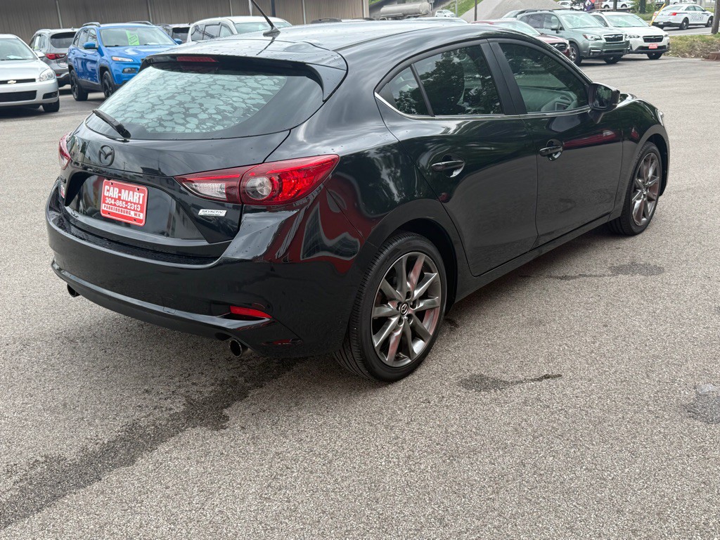 2018 Mazda Mazda3 Image 6