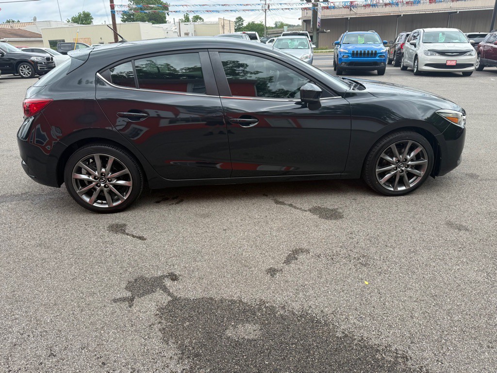 2018 Mazda Mazda3 Image 7