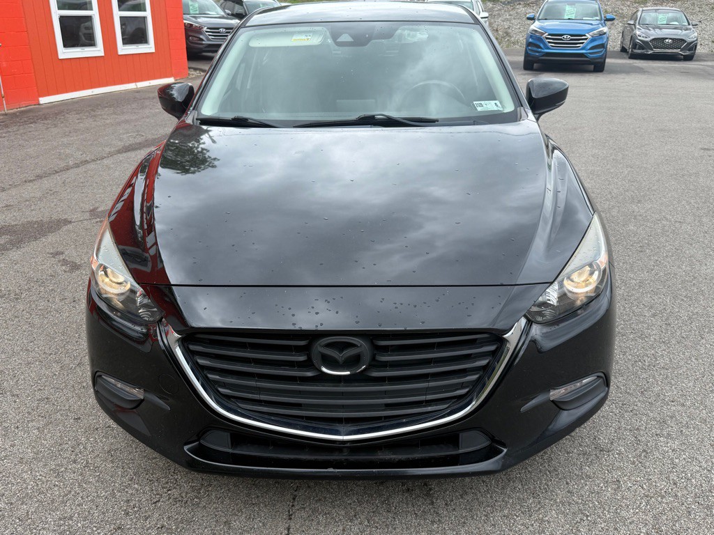 2018 Mazda Mazda3 Image 9