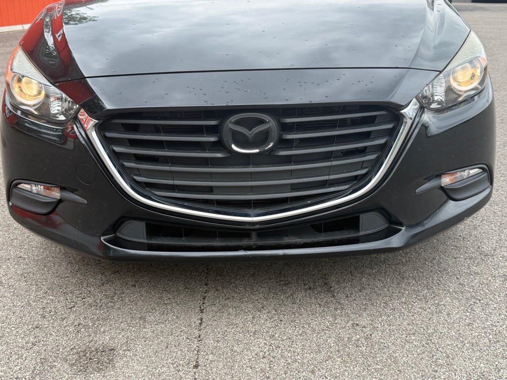 2018 Mazda Mazda3 Image 14