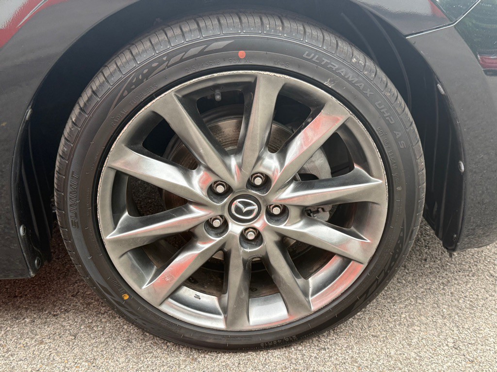 2018 Mazda Mazda3 Image 15