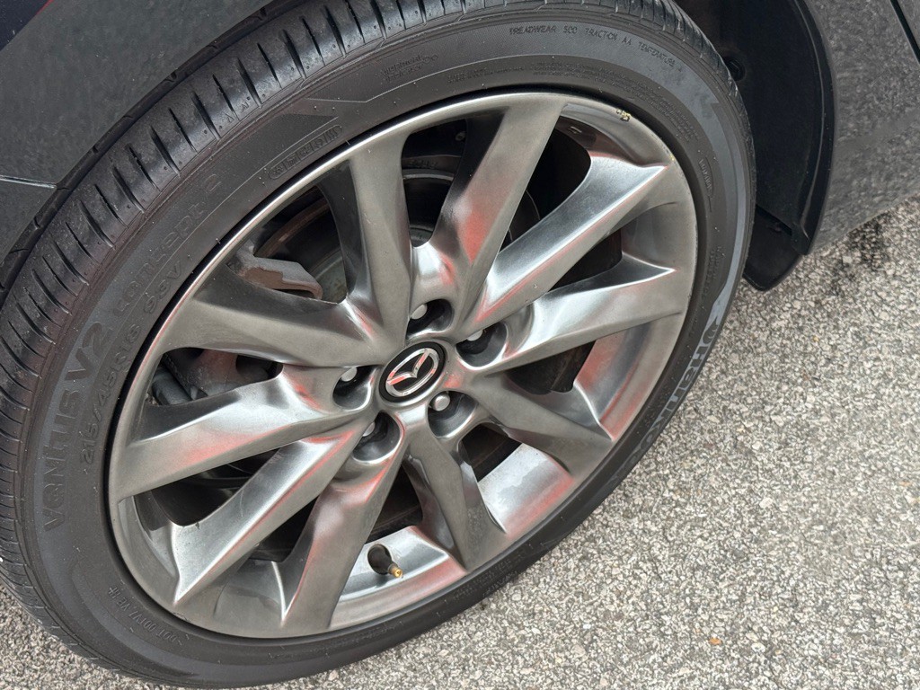 2018 Mazda Mazda3 Image 16