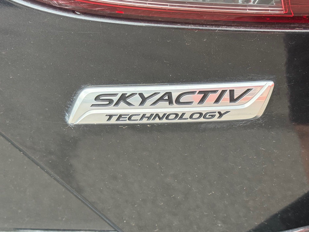2018 Mazda Mazda3 Image 17