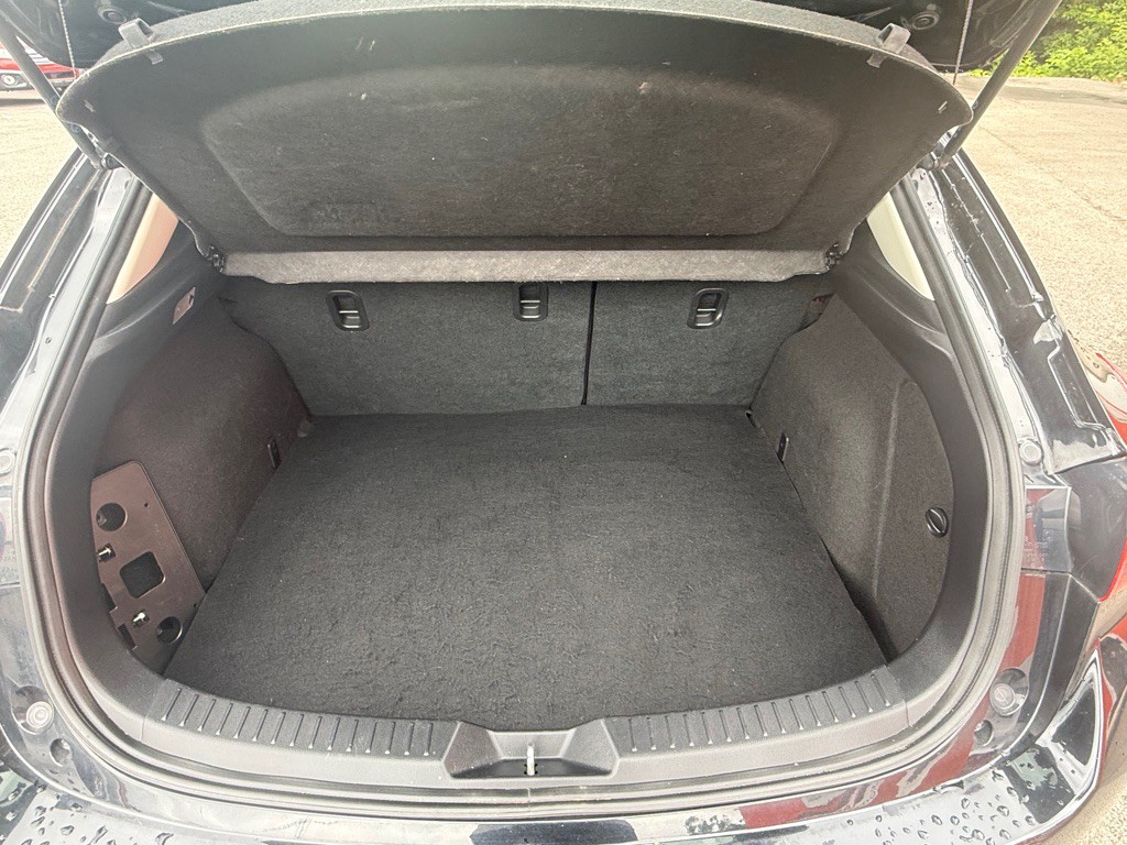 2018 Mazda Mazda3 Image 19