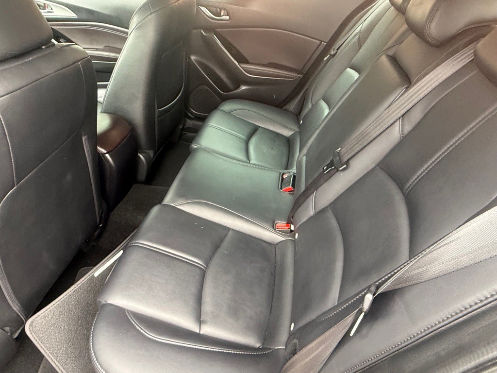 2018 Mazda Mazda3 Image 21