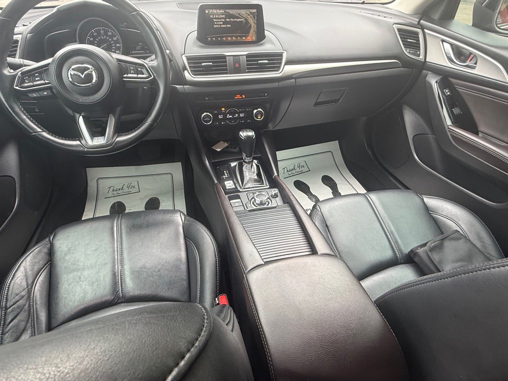 2018 Mazda Mazda3 Image 22