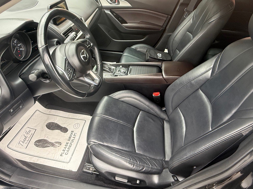 2018 Mazda Mazda3 Image 24