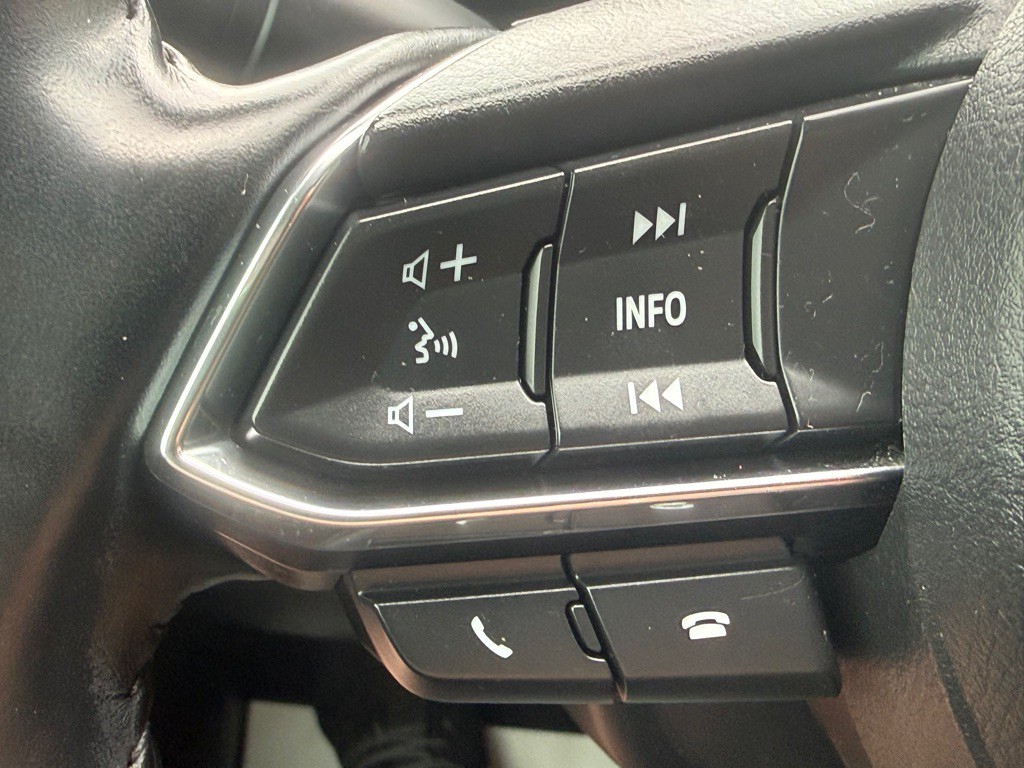 2018 Mazda Mazda3 Image 27
