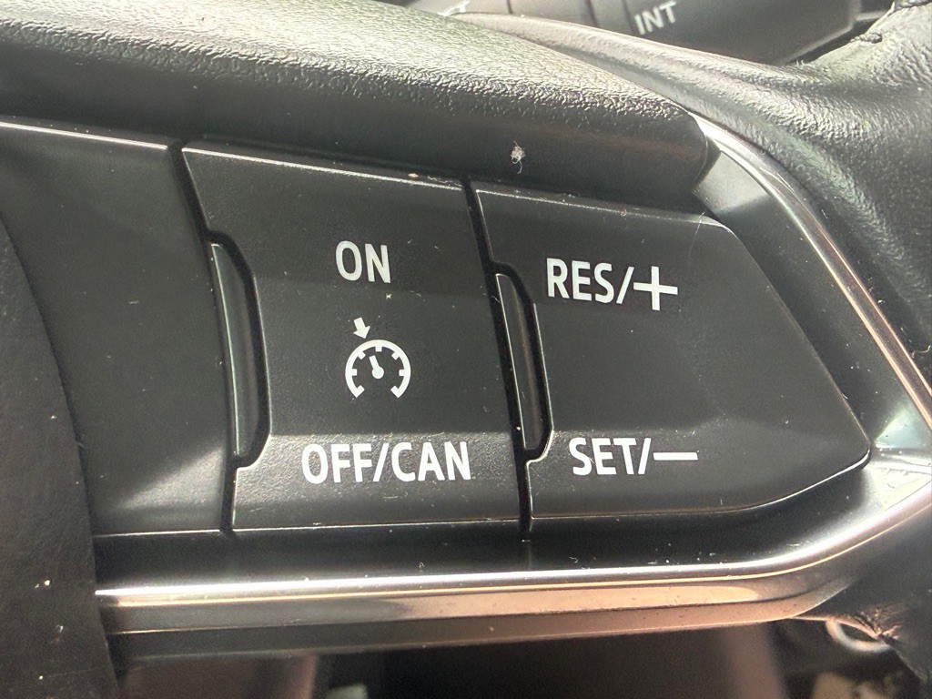 2018 Mazda Mazda3 Image 28