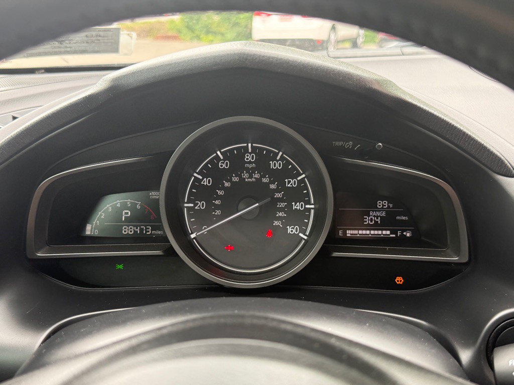 2018 Mazda Mazda3 Image 29