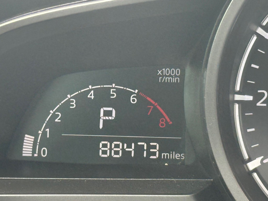 2018 Mazda Mazda3 Image 30