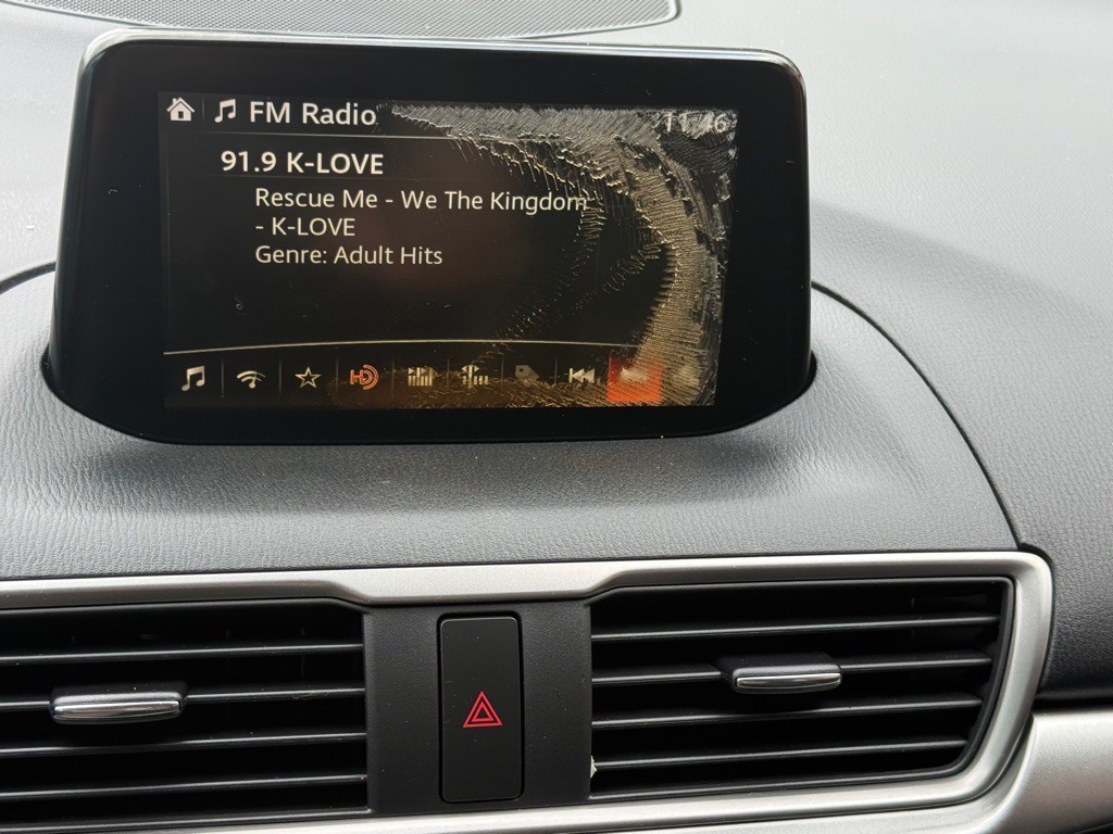 2018 Mazda Mazda3 Image 31
