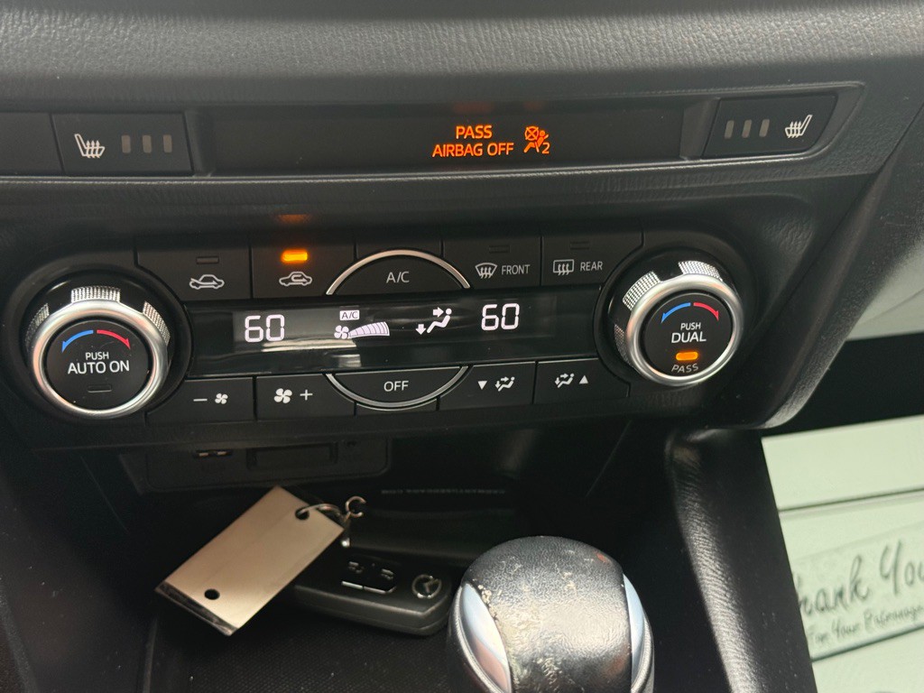 2018 Mazda Mazda3 Image 32