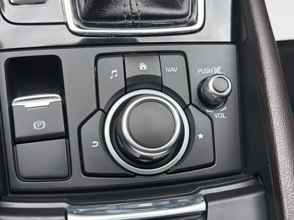2018 Mazda Mazda3 Image 36