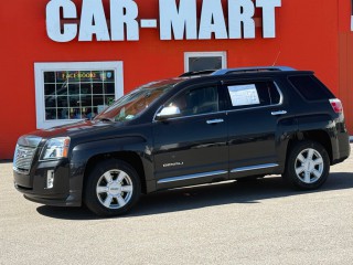 Image for 2014 GMC Terrain Denali ID: 7457522