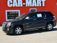Image for 2014 GMC Terrain Denali ID: 7457522