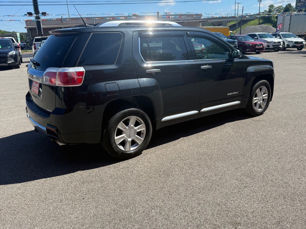 2014 GMC Terrain Image 6