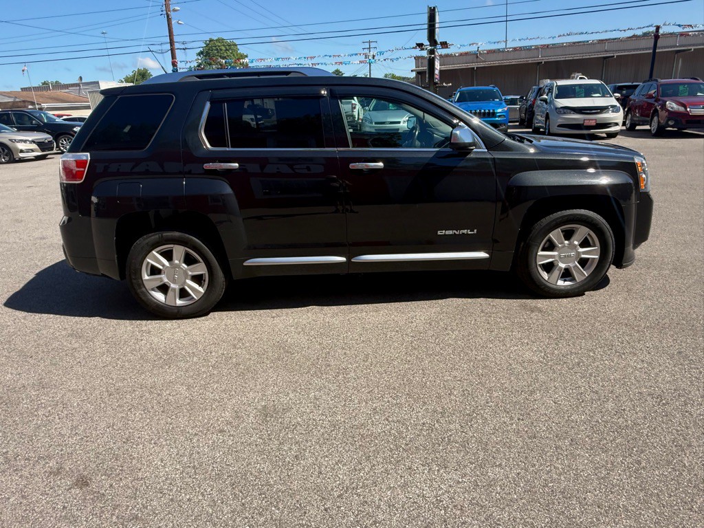 2014 GMC Terrain Image 7