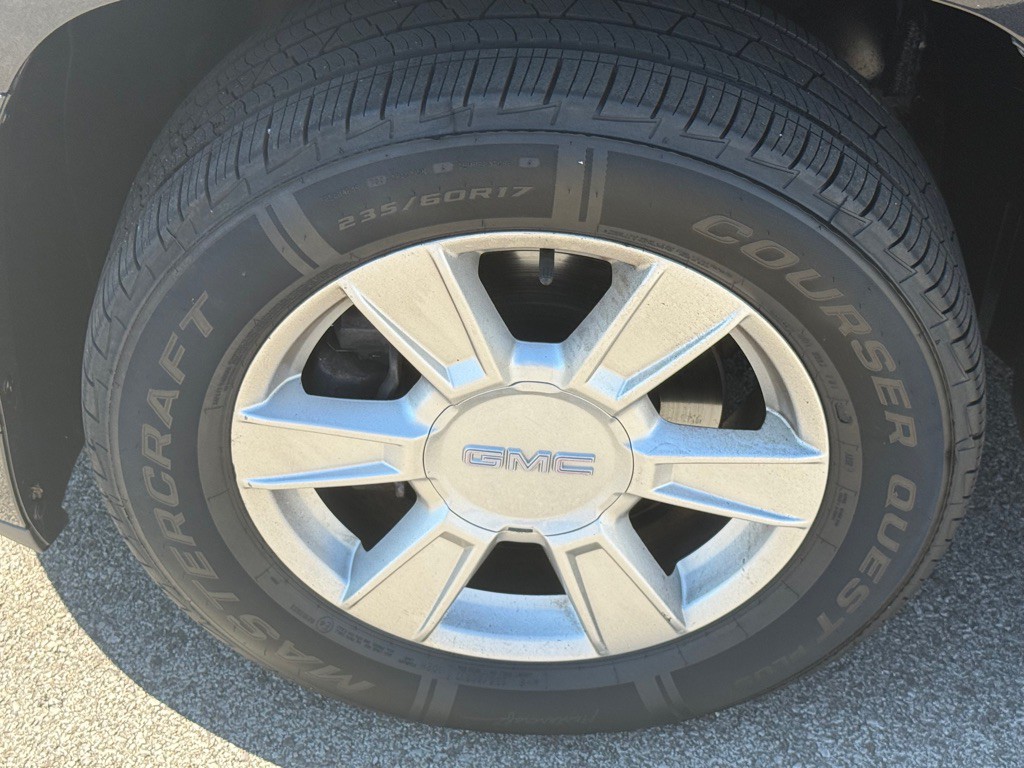 2014 GMC Terrain Image 13