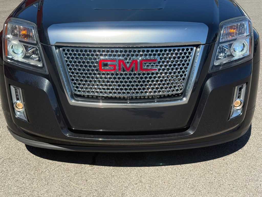 2014 GMC Terrain Image 15