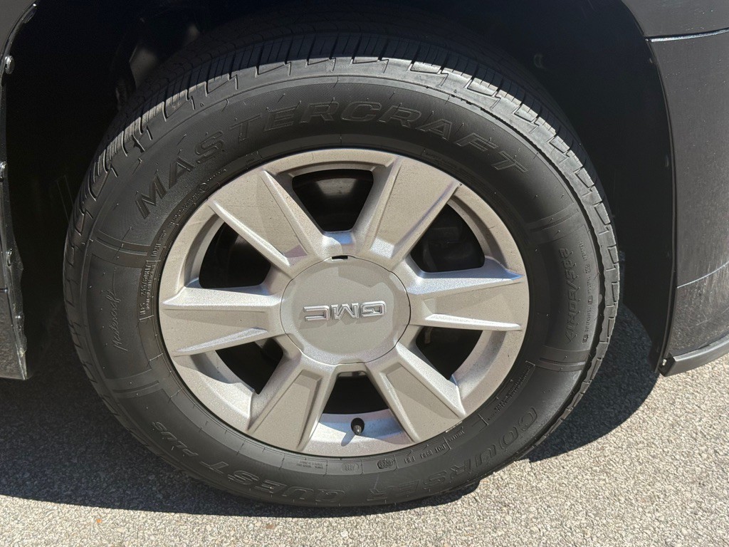 2014 GMC Terrain Image 16