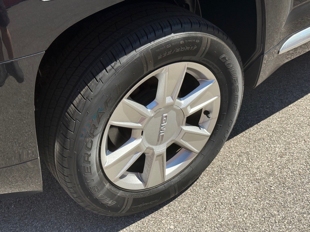 2014 GMC Terrain Image 18