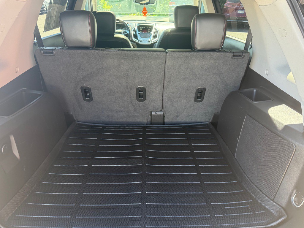 2014 GMC Terrain Image 21