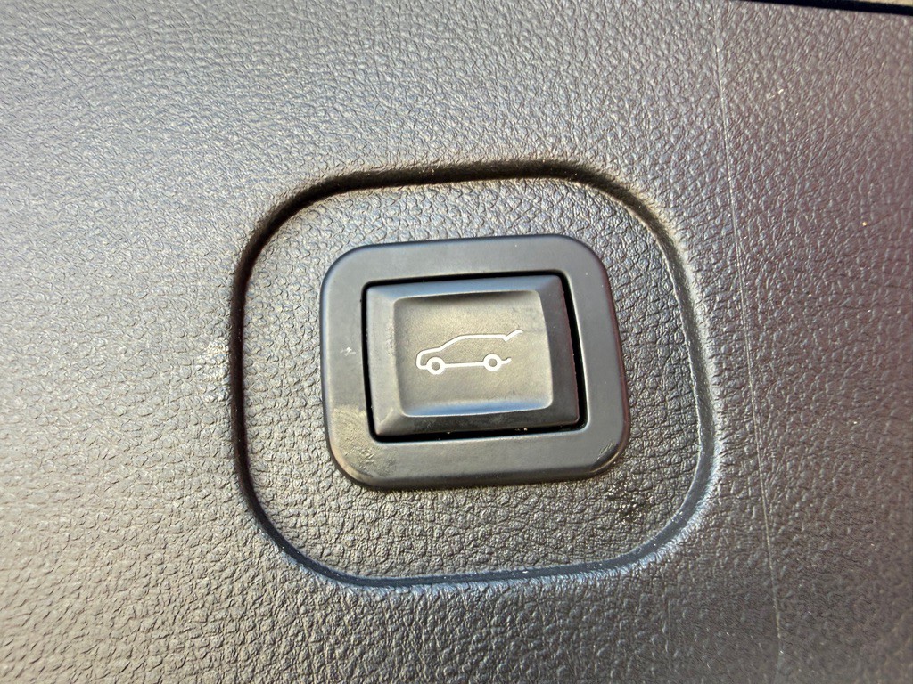 2014 GMC Terrain Image 23