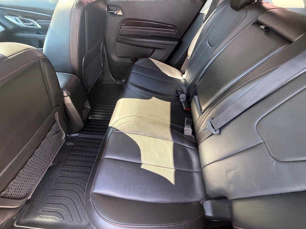 2014 GMC Terrain Image 24