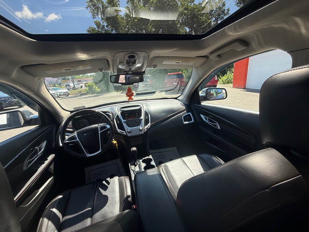 2014 GMC Terrain Image 25