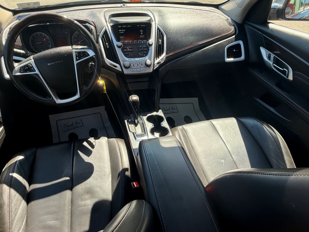 2014 GMC Terrain Image 26