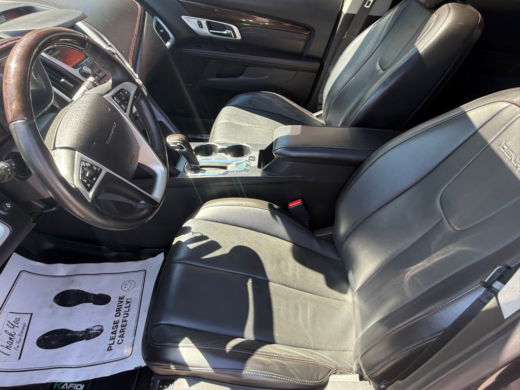 2014 GMC Terrain Image 27