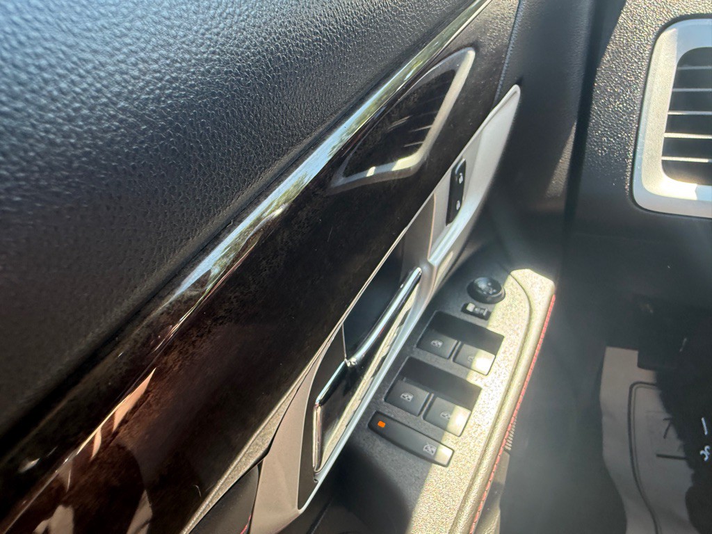 2014 GMC Terrain Image 30