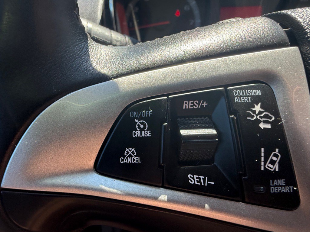 2014 GMC Terrain Image 31