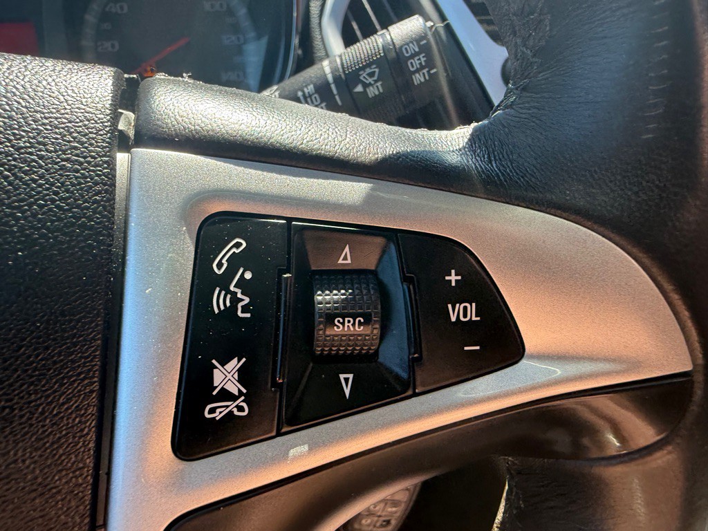2014 GMC Terrain Image 32