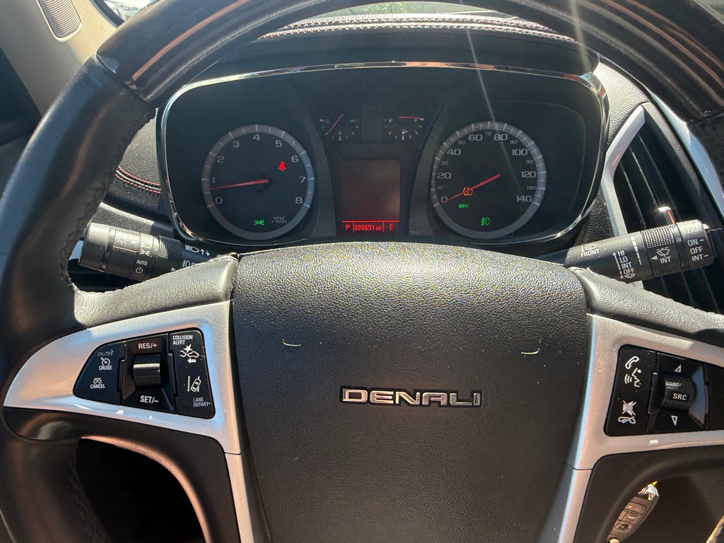2014 GMC Terrain Image 33