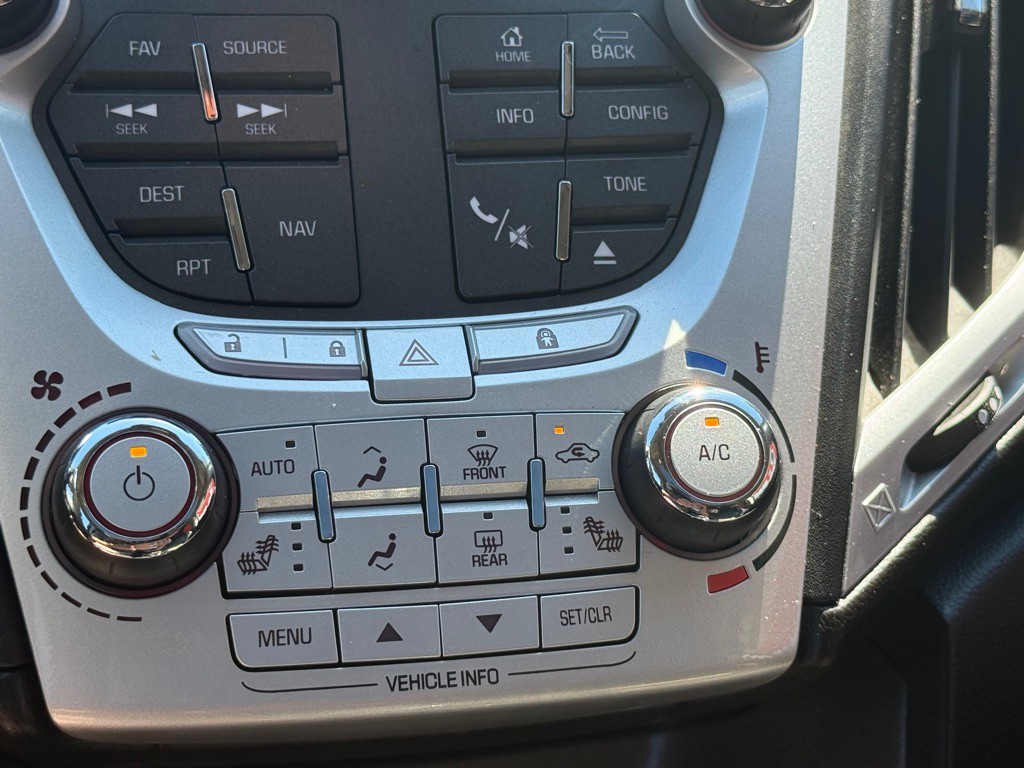 2014 GMC Terrain Image 37