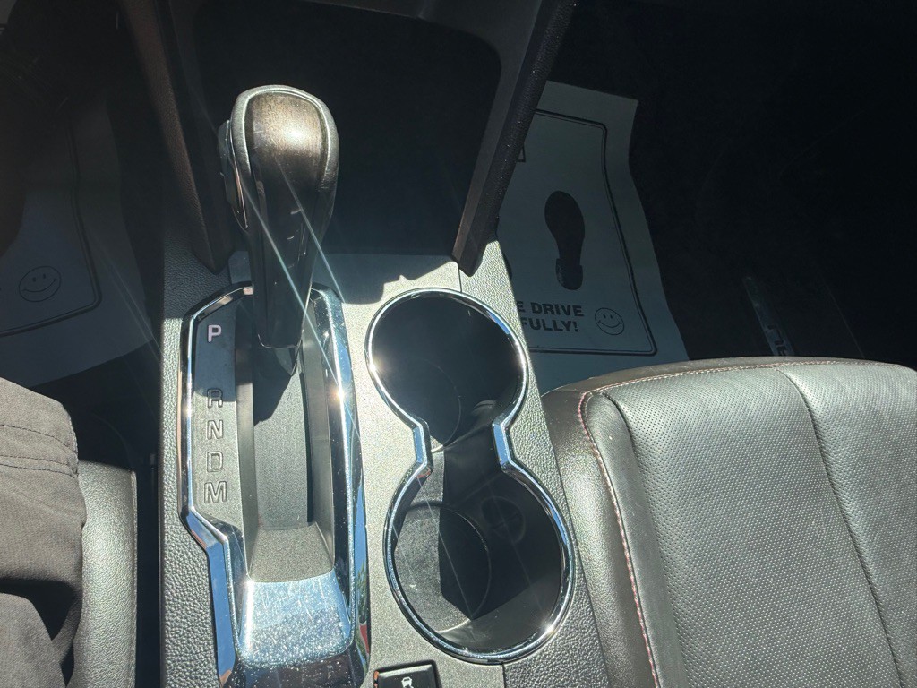 2014 GMC Terrain Image 39
