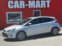 Image for 2014 Ford Focus Titanium ID: 7457525