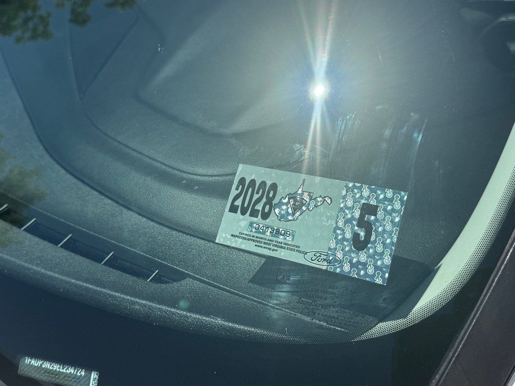 2014 Ford Focus Image 11