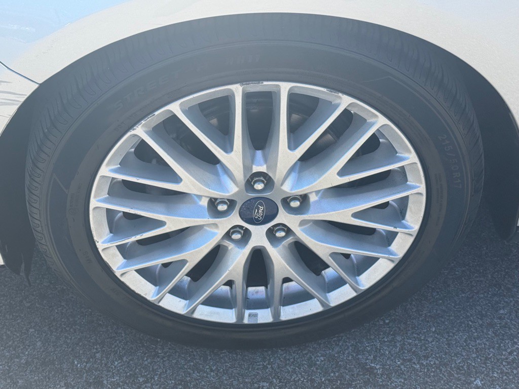 2014 Ford Focus Image 12