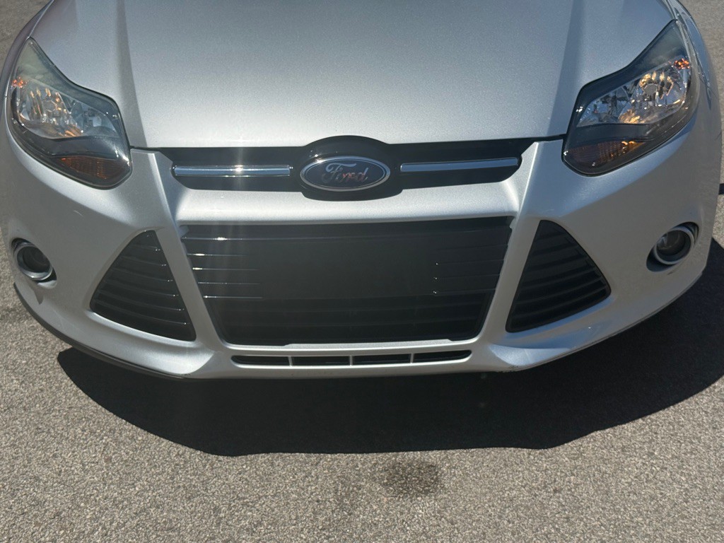 2014 Ford Focus Image 14