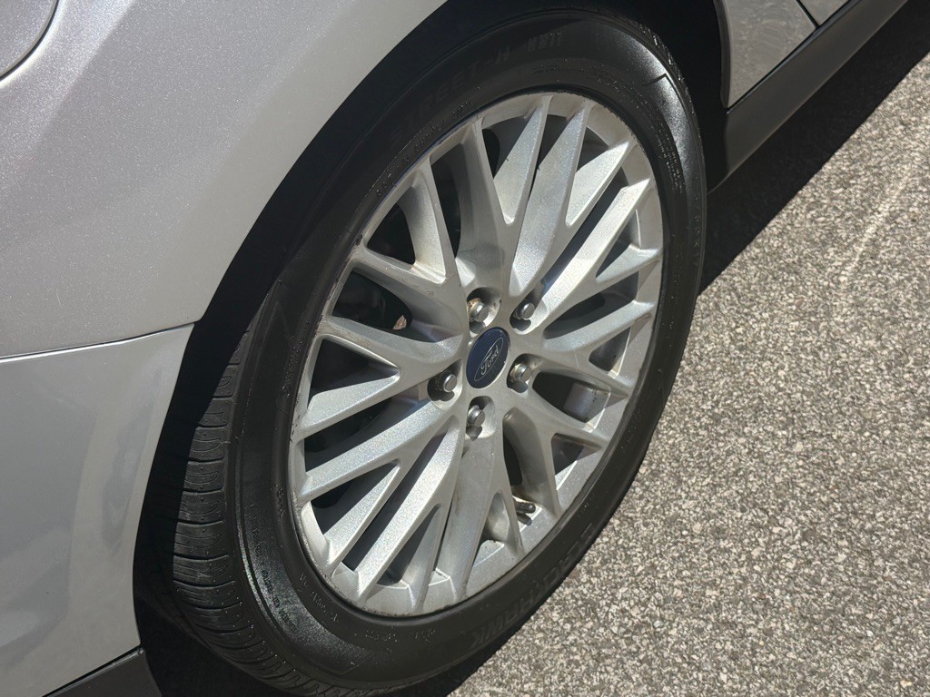 2014 Ford Focus Image 16