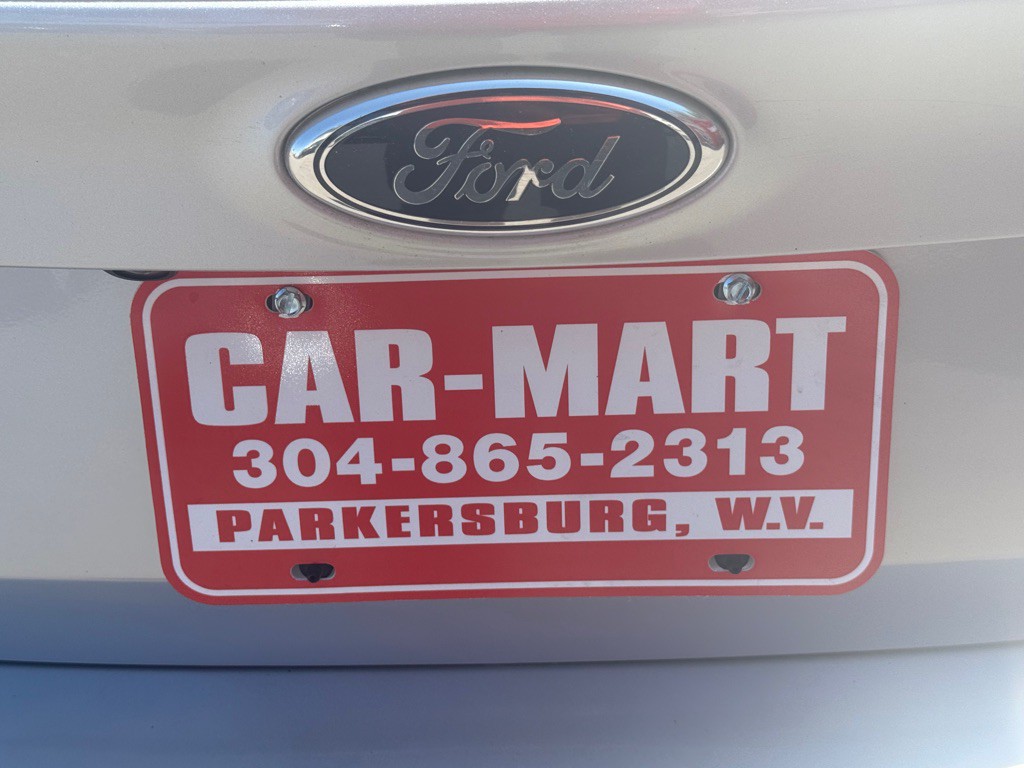 2014 Ford Focus Image 18
