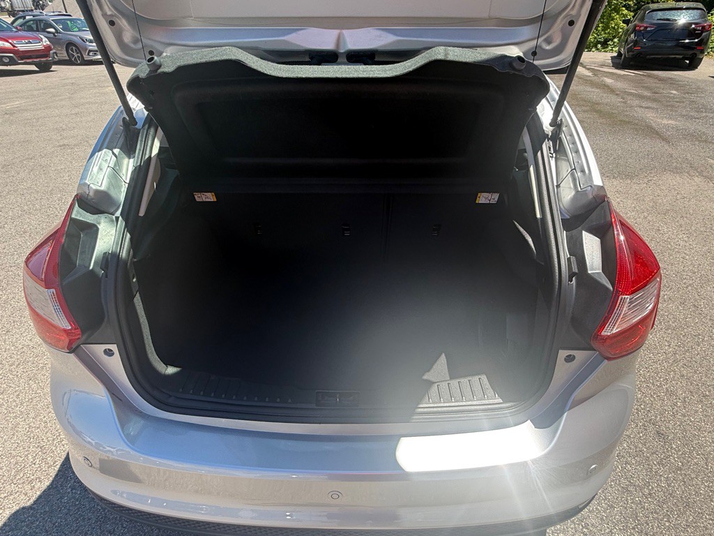 2014 Ford Focus Image 19